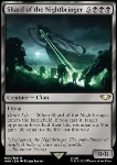 Shard of the Nightbringer