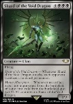 Shard of the Void Dragon