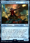 Sicarian Infiltrator