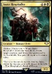 Sorella Hospitaller
