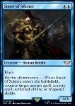 Sister of Silence