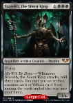 Szarekh, the Silent King