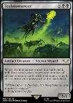 Technomancer