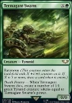 Termagant Swarm