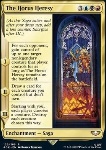 The Horus Heresy