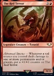 The Red Terror