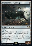 Thunderhawk Gunship