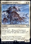 Thunderwolf Cavalry