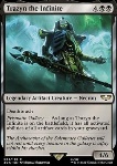 Trazyn the Infinite