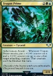 Trygon Prime