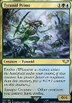 Tyranid Prime