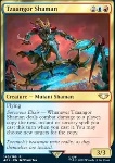 Tzaangor Shaman