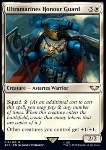 Ultramarines Honour Guard
