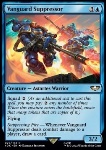 Vanguard Suppressor