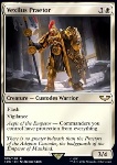 Vexilus Praetor