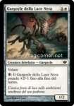 Gargoyle della Luce Nera