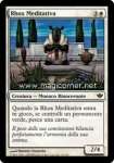 Rhox Meditativa