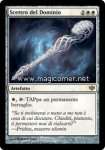 Scettro del Dominio