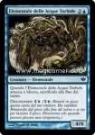 Elementale delle Acque Torbide