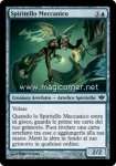 Spiritello Meccanico