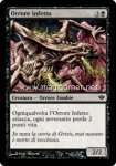 Orrore Infetto
