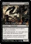 Nyxathid