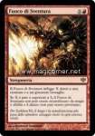 Fuoco di Sventura