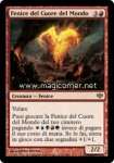 Fenice del Cuore del Mondo