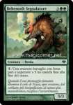 Behemoth Segnalatore