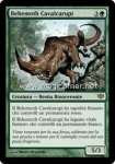 Behemoth Cavalcarupi