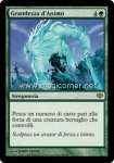 Grandezza d'Animo