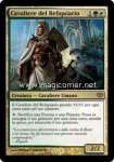 Cavaliere del Reliquiario