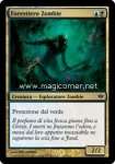Forestiero Zombie