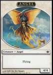Token Creatura Angelo
