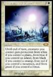 Verdetto di Dominaria