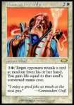 Scherzo del Viandante Dimensionale