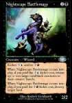 Mago Combattente Tenebrologo