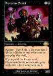 Scuta di Phyrexia