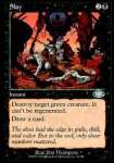 Massacrare