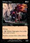 Demonietto Vulcanico