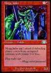 Carceriere Mogg