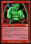 Sentinella Mogg