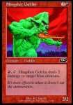 Fromboliere Goblin
