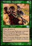 Mago Combattente Spinologo