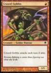 Goblin Infuriato