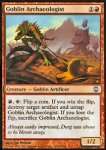Archeologo Goblin
