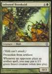 Radici Infestate