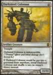 Colosso di Darksteel