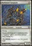 Gargoyle di Darksteel