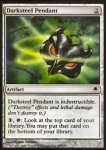 Ciondolo di Darksteel